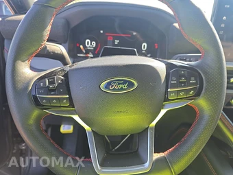 2025 Ford Explorer ST-Line - miniatura 10