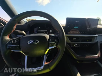 2025 Ford Explorer ST-Line - miniatura 11