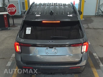 2025 Ford Explorer ST-Line - miniatura 5