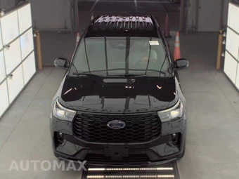 2025 Ford Explorer ST-Line - miniatura 2