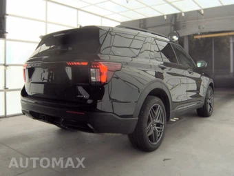 2025 Ford Explorer ST-Line - miniatura 4