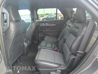 2025 Ford Explorer ST-Line - miniatura 13