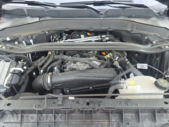 2025 Ford Explorer ST-Line - miniatura 16