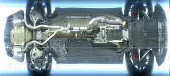 2025 Ford Explorer ST-Line - miniatura 19