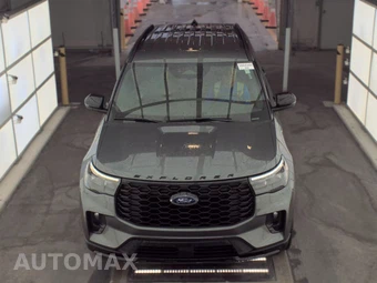 2025 Ford Explorer ST-Line - miniatura 2