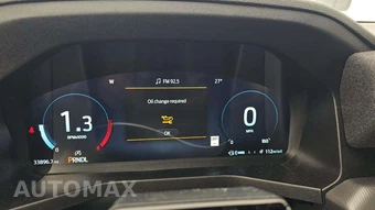 2025 Ford Explorer ST-Line - miniatura 21