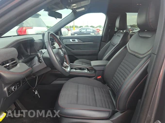 2025 Ford Explorer ST-Line - miniatura 7