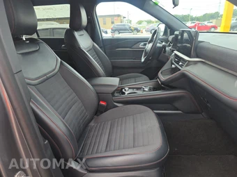 2025 Ford Explorer ST-Line - miniatura 8