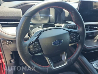 2025 Ford Explorer ST-Line - miniatura 10