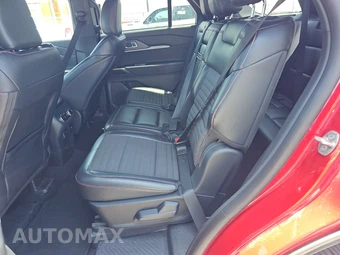 2025 Ford Explorer ST-Line - miniatura 13
