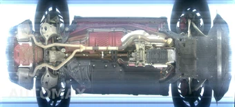 2025 Ford Explorer ST-Line - miniatura 21