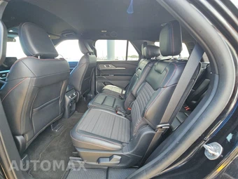 2025 Ford Explorer ST-Line - miniatura 13