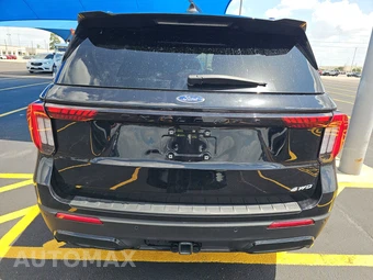 2025 Ford Explorer ST-Line - miniatura 5