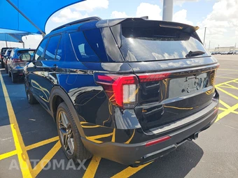 2025 Ford Explorer ST-Line - miniatura 6