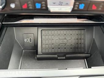 2025 Ford F-150 Hybrid King Ranch Crew Cab Medium Bed - miniatura 31