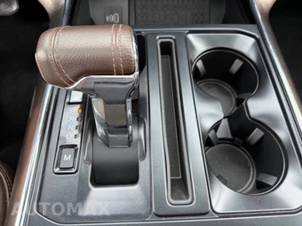 2025 Ford F-150 Hybrid King Ranch Crew Cab Medium Bed - miniatura 32