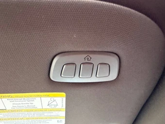 2025 Ford F-150 Hybrid King Ranch Crew Cab Medium Bed - miniatura 36