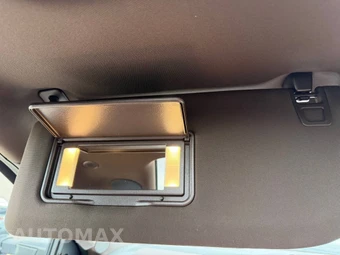 2025 Ford F-150 Hybrid King Ranch Crew Cab Medium Bed - miniatura 37