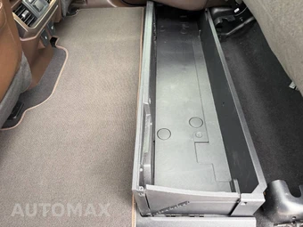 2025 Ford F-150 Hybrid King Ranch Crew Cab Medium Bed - miniatura 44