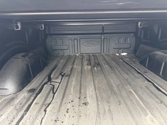 2025 Ford F-150 Hybrid King Ranch Crew Cab Medium Bed - miniatura 48