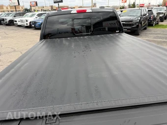 2025 Ford F-150 Hybrid King Ranch Crew Cab Medium Bed - miniatura 50