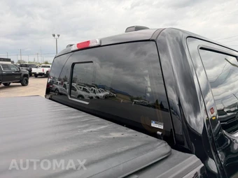 2025 Ford F-150 Hybrid King Ranch Crew Cab Medium Bed - miniatura 53