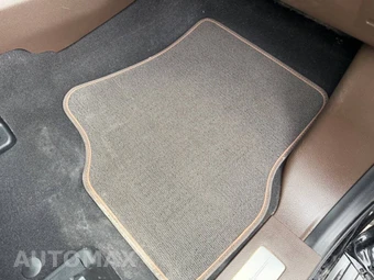 2025 Ford F-150 Hybrid King Ranch Crew Cab Medium Bed - miniatura 66