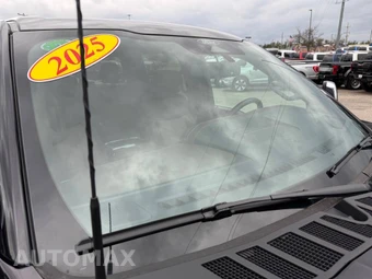 2025 Ford F-150 Hybrid King Ranch Crew Cab Medium Bed - miniatura 71