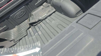 2025 Ford F-150 Hybrid King Ranch Crew Cab Short Bed - miniatura 22