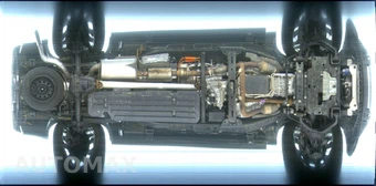 2025 Ford F-150 Hybrid King Ranch Crew Cab Short Bed - miniatura 17