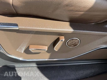 2025 Ford F-150 Hybrid King Ranch Crew Cab Short Bed - miniatura 15