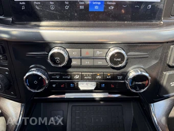 2025 Ford F-150 Hybrid King Ranch Crew Cab Short Bed - miniatura 28