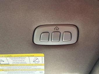 2025 Ford F-150 Hybrid King Ranch Crew Cab Short Bed - miniatura 35