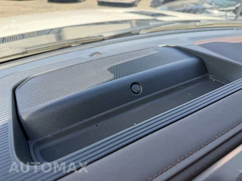 2025 Ford F-150 Hybrid King Ranch Crew Cab Short Bed - miniatura 37