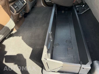 2025 Ford F-150 Hybrid King Ranch Crew Cab Short Bed - miniatura 43