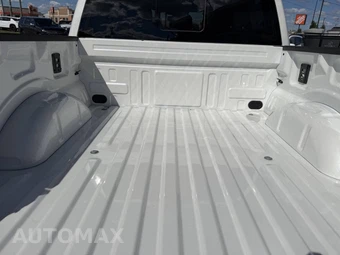 2025 Ford F-150 Hybrid King Ranch Crew Cab Short Bed - miniatura 47