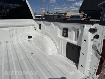 2025 Ford F-150 Hybrid King Ranch Crew Cab Short Bed - miniatura 48