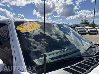 2025 Ford F-150 Hybrid King Ranch Crew Cab Short Bed - miniatura 67
