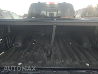2025 Ford F-150 Hybrid King Ranch Crew Cab Short Bed - miniatura 16