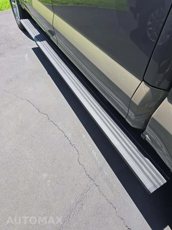 2025 Ford F-150 Hybrid King Ranch Crew Cab Short Bed - miniatura 22