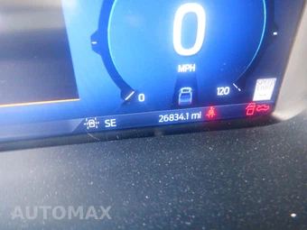 2025 Ford F-150 Hybrid King Ranch Crew Cab Short Bed - miniatura 25