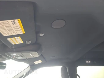 2025 Ford F-150 Hybrid LARIAT Crew Cab Medium Bed - miniatura 21