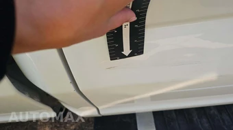 2025 Ford F-150 Hybrid LARIAT Crew Cab Medium Bed - miniatura 23
