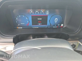 2025 Ford F-150 Hybrid Lariat Crew Cab Short Bed - miniatura 12
