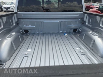 2025 Ford F-150 Hybrid Lariat Crew Cab Short Bed - miniatura 16