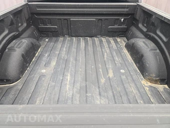 2025 Ford F-150 Hybrid LARIAT Crew Cab Short Bed - miniatura 16