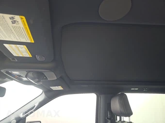 2025 Ford F-150 Hybrid LARIAT Crew Cab Short Bed - miniatura 19