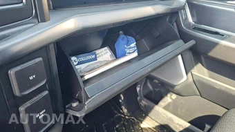 2025 Ford F-150 Hybrid LARIAT Crew Cab Short Bed - miniatura 26