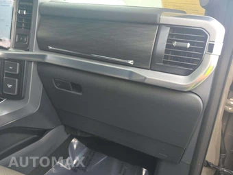 2025 Ford F-150 Hybrid Lariat Crew Cab Short Bed - miniatura 15