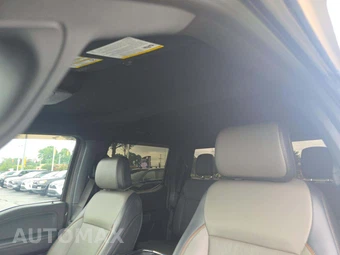 2025 Ford F-150 Hybrid Lariat Crew Cab Short Bed - miniatura 8